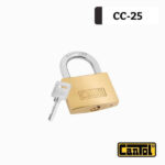 Candado Clásico CC-25 Cantol