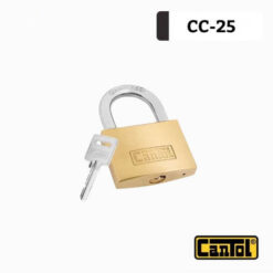 Candado Clásico CC-25 Cantol