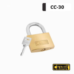 Candado Clásico CC-30 Cantol
