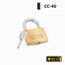Candado Clásico CC-40 Cantol