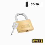 Candado Clásico CC-50 Cantol
