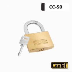 Candado Clásico CC-50 Cantol