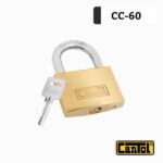Candado Clásico CC-60 Cantol
