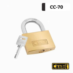 Candado Clásico CC-70 Cantol
