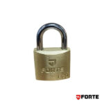 Candado Estándar F-30 Forte