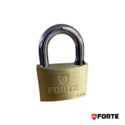 Candado Estándar F-60 Forte