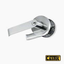 Manija Allegra Acero Inoxidable Dormitorio - Cantol