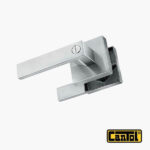 Manija Danna Acero Inoxidable Baño - Cantol