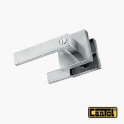 Manija Brisa Acero Inoxidable Baño - Cantol