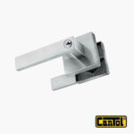 Manija Danna Acero Inoxidable Dormitorio - Cantol