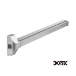 Barra Antipánico 1 hoja - Dortec
