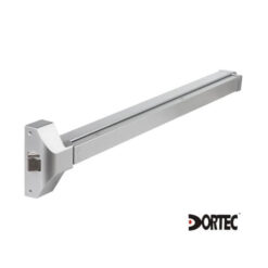 Barra Antipánico 1 hoja - Dortec