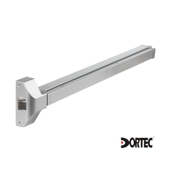 barra antipanica dortec 1 hoja Barra Antipánico 1 hoja - Dortec - Imagen 1