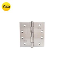 Bisagra 3" x 3" en Acero Inoxidable Yale