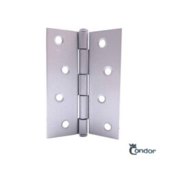 Bisagra Aluminizada 4" x 4" Condor