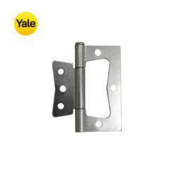 Bisagra Omega Yale 3" x 3"