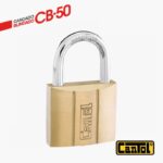 Candado Blindado CB50 Cantol