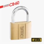 Candado Blindado CB60 Cantol