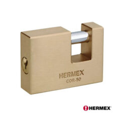 Candado Jumbo 50mm Hermex
