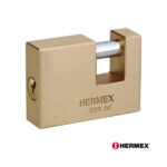 Candado Jumbo 60mm Hermex