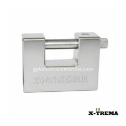 Candado Jumbo 70mm Acero X-Trema