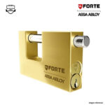 Candado Premium Jumbo J-70 Forte