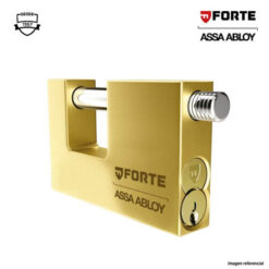 Candado Premium Jumbo J-70 Forte