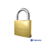 Candado Plano 40mm Travex