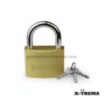 Candado 32mm X-Trema