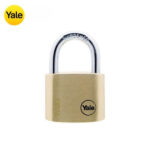 Candado Y110 60mm Yale
