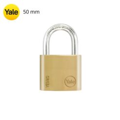 Candado E110-50mm Yale