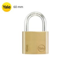 Candado E110-60mm Yale