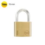 Candado E110-70mm Yale
