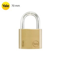 Candado E110-70mm Yale