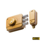 Cerradura Blindada 300 Cantol