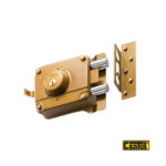 Cerradura Blindada 800 Cantol