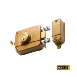 Cerradura Blindada 900 Cantol