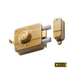 Cerradura Clásica Cantol 250