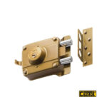 Cerradura Alta Seguridad 880 Cantol