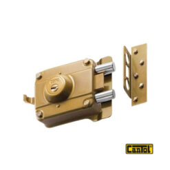 Cerradura Alta Seguridad 880 Cantol