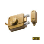 Cerradura Alta Seguridad 900 Cantol