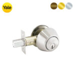 Cerradura Cerrojo Kent Llave - Llave Yale