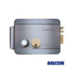 Cerradura Eléctrica con Botón - Belcom