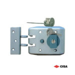 Cerradura Engrape uña de gato - Cisa