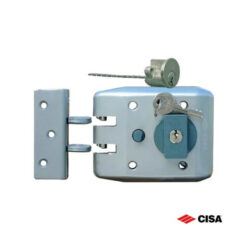 Cerradura Engrape uña de gato - Cisa