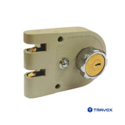 Cerradura Engrape uña de gato 2000R - Travex