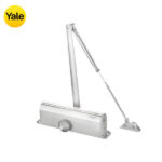 Cierra puerta 150kg Yale