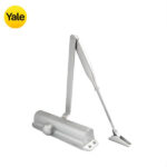 Cierra puerta 80kg Yale