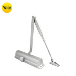 Cierra puerta 80kg Yale